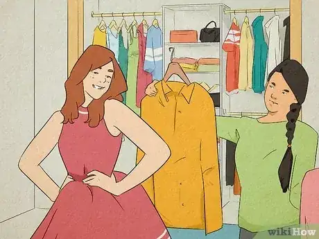 Imagen titulada Help a Self Isolating Friend Step 11