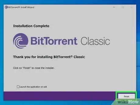 Imagen titulada Download Movies Online Using Bittorrent Software Step 2