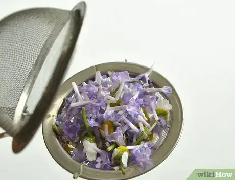 Imagen titulada Make Lavender Tea Step 9