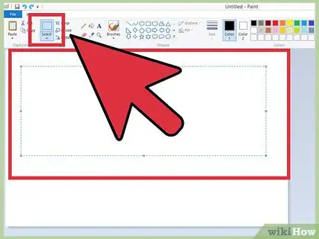 Imagen titulada Make a Banner Step 9