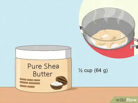Imagen titulada Shave Your Bikini Area with Coconut Oil Step 3