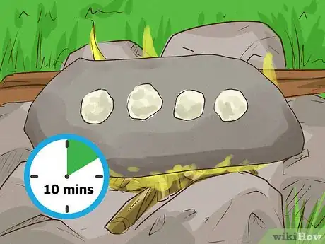Imagen titulada Eat Cattails Step 15