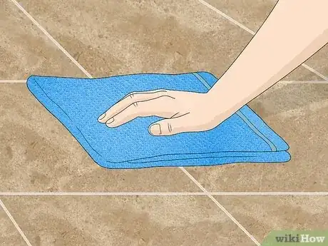 Imagen titulada Clean Ceramic Floor Tile Step 7
