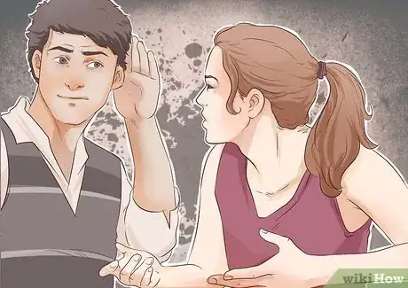 Imagen titulada Make Your Girlfriend Jealous Step 4