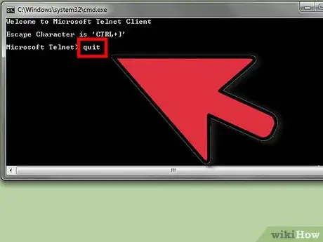 Imagen titulada Activate Telnet in Windows 7 Step 9