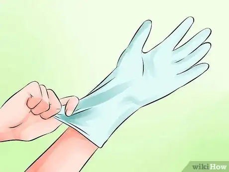 Imagen titulada Put on Compression Stockings Step 7