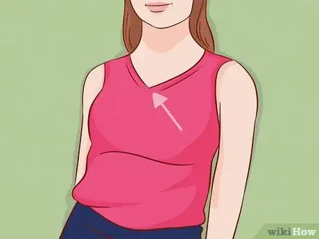 Imagen titulada Look Taller in Shoes Step 10