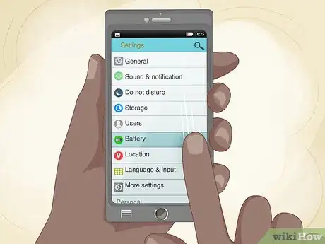 Imagen titulada Make Your Cell Phone Battery Last Longer Step 22