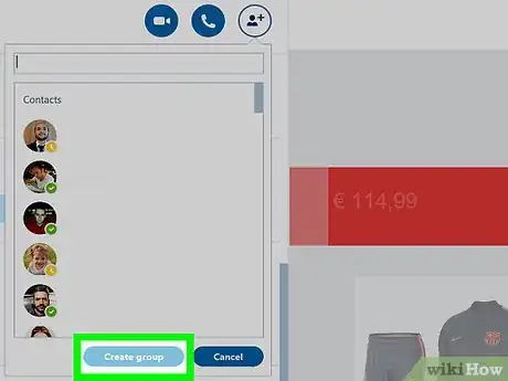 Imagen titulada Skype Step 15