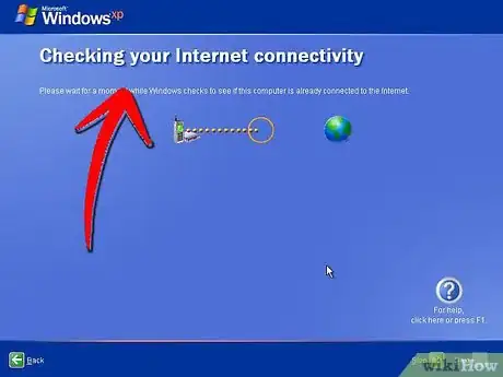 Imagen titulada Reinstall Windows XP Step 24Bullet1