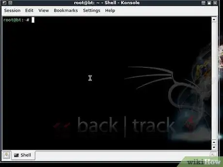 Imagen titulada Break WEP Encryption Step 7