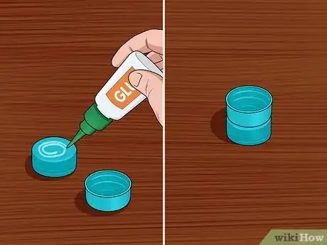 Imagen titulada Make a Sand Timer from Recycled Plastic Bottles Step 2