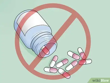 Imagen titulada Feel Better when You Have a Cold (for Girls) Step 16