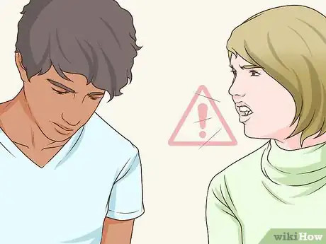 Imagen titulada Avoid Saying Harmful Things when Arguing with Your Spouse Step 12