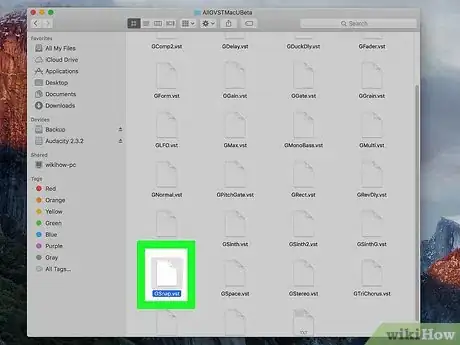 Imagen titulada Manually Auto Tune With Audacity Step 13