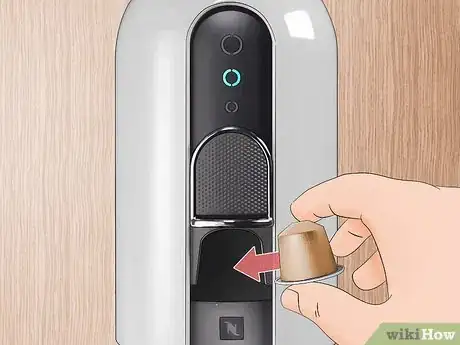 Imagen titulada Use Nespresso Step 5