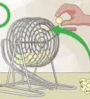 jugar Bingo