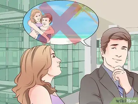 Imagen titulada Have a Secret Relationship With Someone Step 3