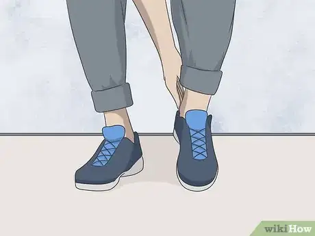 Imagen titulada Start Jogging Step 2