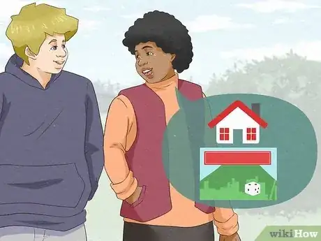 Imagen titulada Invite a Boy Over Step 3
