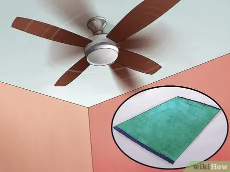 Imagen titulada Steam Clean Carpet Step 12