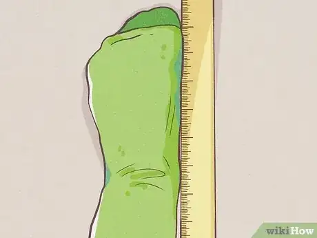 Imagen titulada Recycle Your Socks Step 9