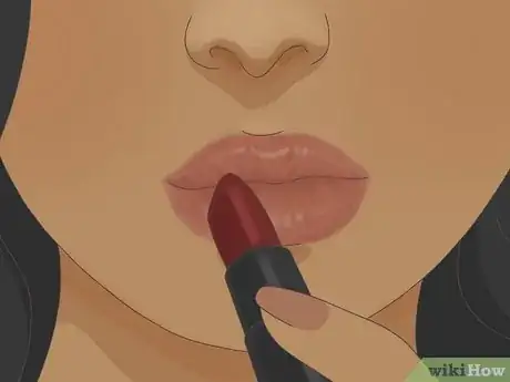 Imagen titulada Dress Like a Pin up Girl Step 8