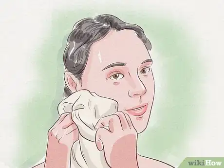 Imagen titulada Smooth Skin with a Natural Face Scrub Step 4