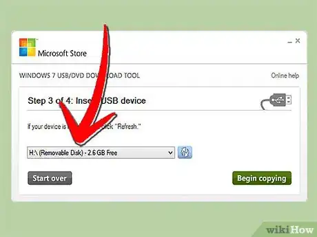 Imagen titulada Create a Bootable Windows 7 or Vista USB Drive Step 7