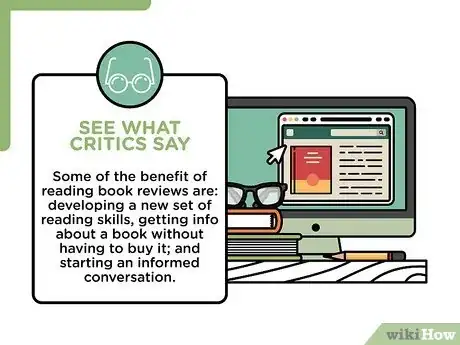 Imagen titulada Develop Your Reading Habit Step 7