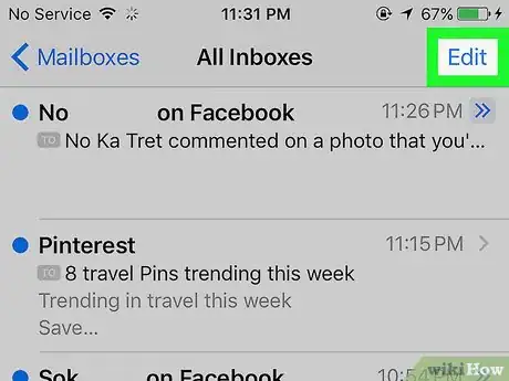 Imagen titulada Unarchive an Email on Gmail on iPhone or iPad Step 4