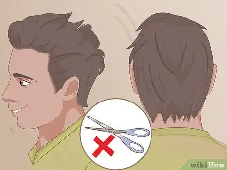 Imagen titulada Grow Out an Undercut Step 2