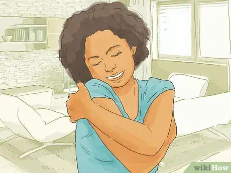 Imagen titulada Be Calm on a First Date Step 3