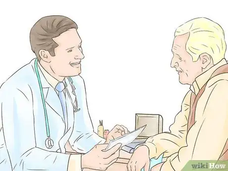 Imagen titulada Travel With a Pacemaker Step 1