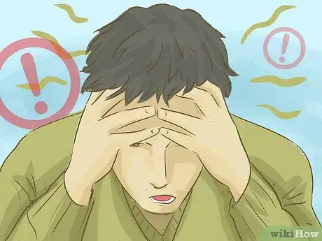 Imagen titulada Get Prescribed Xanax Step 11
