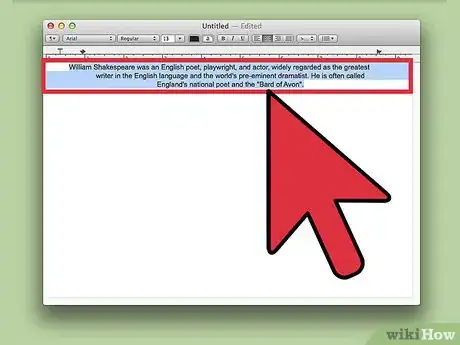Imagen titulada Make a Mac Read to You Step 3