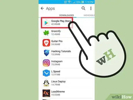Imagen titulada Fix Insufficient Storage Available Error in Android Step 14