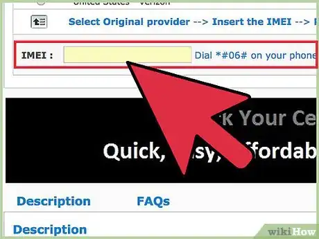 Imagen titulada Unlock Your Nokia Cell Phone for Free Step 3