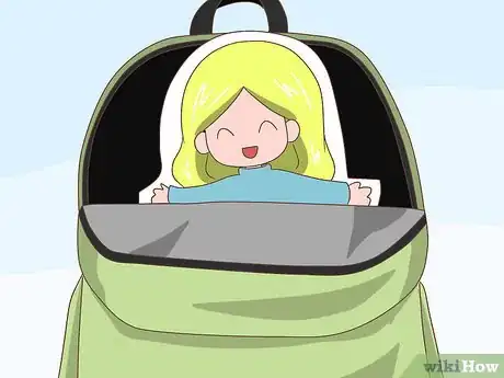 Imagen titulada Make Your Backpack Look Unique Step 11