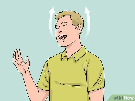 Imagen titulada Sing Falsetto Step 5