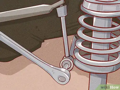 Imagen titulada Change Struts Step 4
