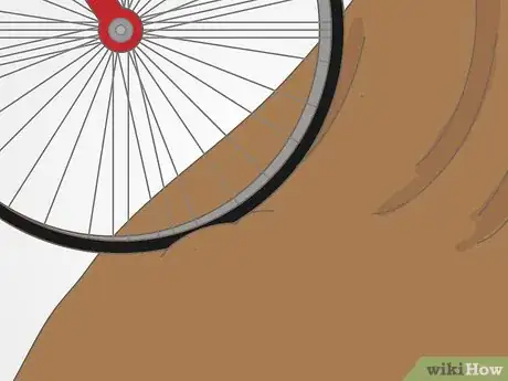 Imagen titulada Build Dirt Jumps Step 5