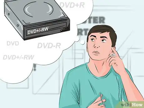 Imagen titulada Install a DVD Drive Step 1