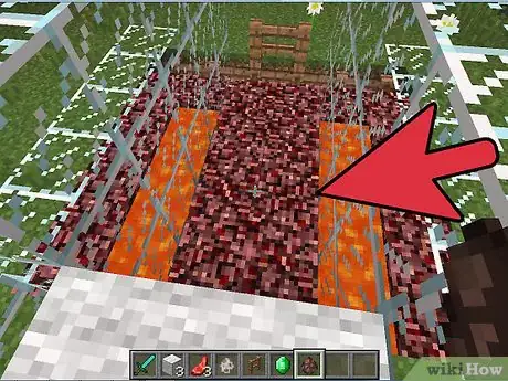 Imagen titulada Defend Your House in Minecraft Step 15