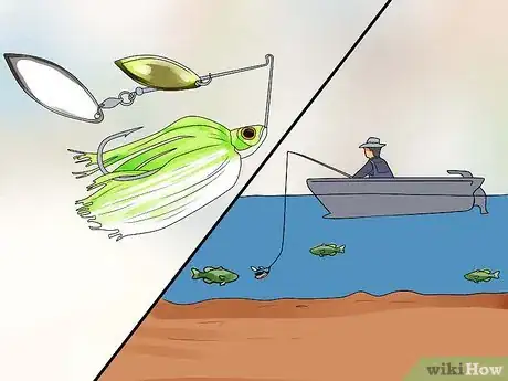 Imagen titulada Fish for Bass Step 5