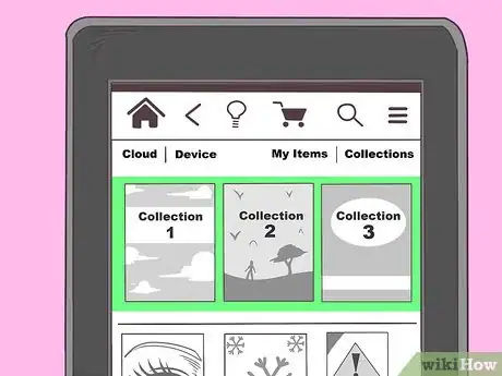 Imagen titulada Use a Kindle Paperwhite Step 27