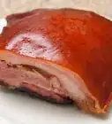 hacer tocino casero