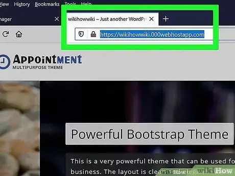 Imagen titulada Upload a Website Step 8