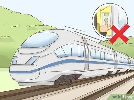 Imagen titulada Open Train Doors Step 11