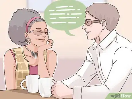 Imagen titulada Date a Cancer Woman Step 14
